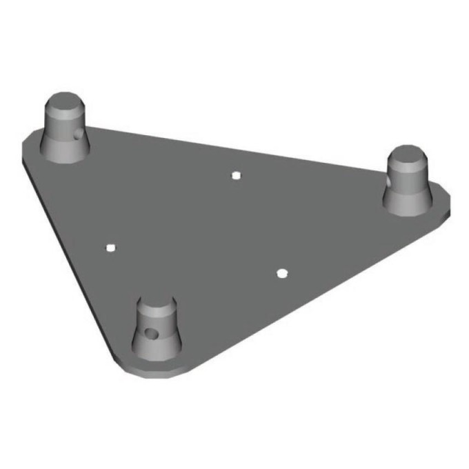 Фермы для сцены DURATRUSS DT 33-WPM 33588