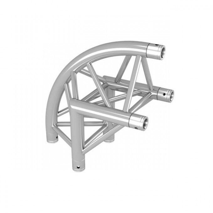 Фермы для сцены DURATRUSS DT 33/2-C24R-L90 33593