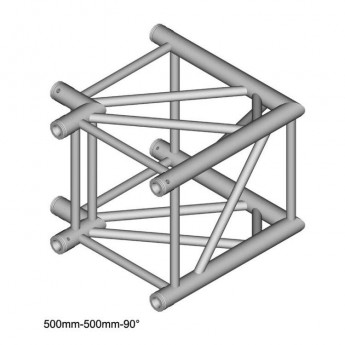 Фермы для сцены DURA TRUSS DT 44 C21 90 DURATRUSS 33611