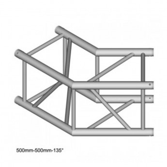 Фермы для сцены DURA TRUSS DT 44 L135 135 DURATRUSS 33615