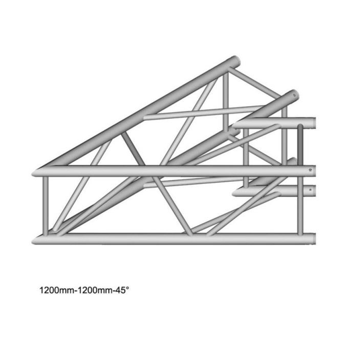 Фермы для сцены DURATRUSS DT 44/2-C19-L45 33620