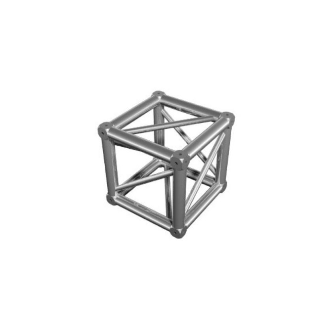 Фермы для сцены DURATRUSS DT 44-Box Corner 33623