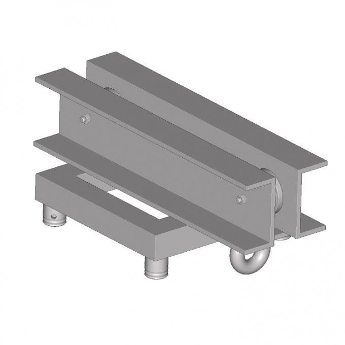 Фермы для сцены DURATRUSS DT 44H-Top T2 33629