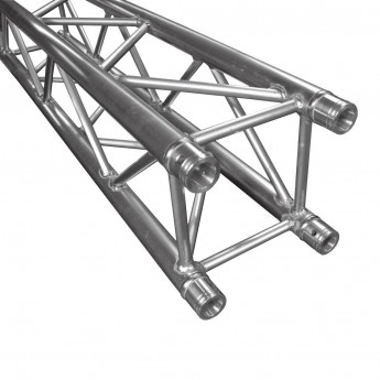 Фермы для сцены DURA TRUSS DT 34-021 straight DURATRUSS 33634 Фермы для сцены DURA TRUSS DT 34-021 straight DURATRUSS 33634