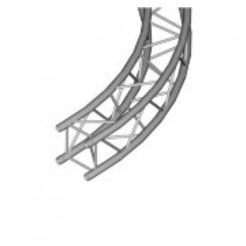 Фермы для сцены DURA TRUSS DT 34 Circle 7m 6 parts DURATRUSS 33649