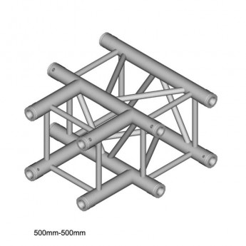 Фермы для сцены DURA TRUSS DT 34 T35-T T-joint DURATRUSS 33650