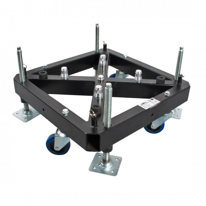 Фермы для сцены DURATRUSS DT 34-Steel Base 33672