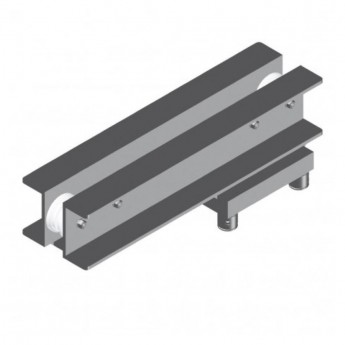 Фермы для сцены DURATRUSS DT 34-Top PA1 33679