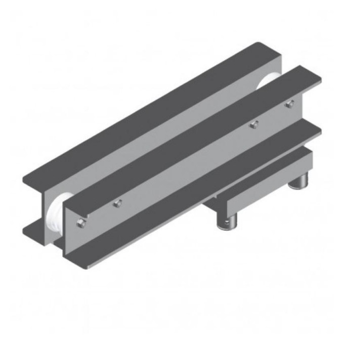 Фермы для сцены DURATRUSS DT 34-Top PA1 33679