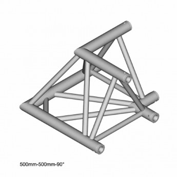 Фермы для сцены DURA TRUSS DT 43 C21-L90 90 DURATRUSS 33686