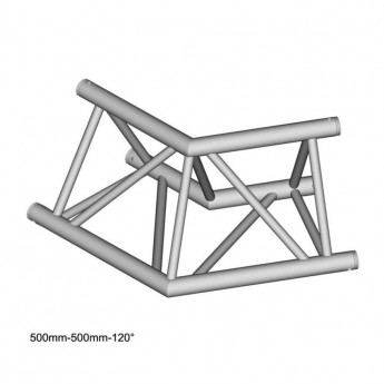 Фермы для сцены DURA TRUSS DT 43 C22-L120 120 DURATRUSS 33687